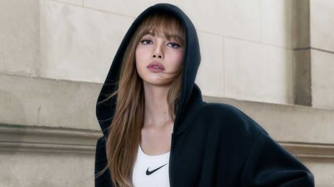 ليسا تطرح أغنية Goals لكأس العالم 2026.. والجمهور يريد شاكيرا