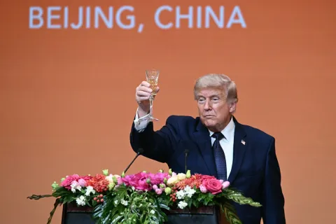 Trump may resume war on Iran this weekend