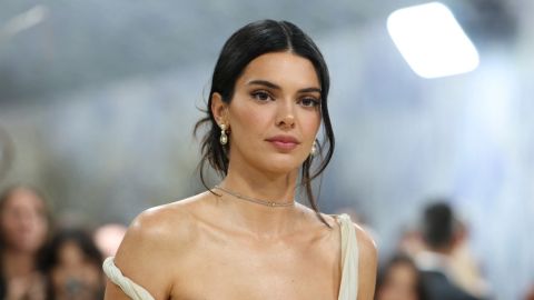 Kendall Jenner sparks debate with nude photos fans say crossed the line