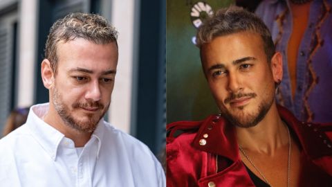 Saad Lamjarred breaks silence after French court verdict and prison sentence