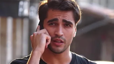 مارت رمضان ديمير يكشف حقيقة ارتباطه.. وهذه ردّة فعله على ايقاف مسلسل
