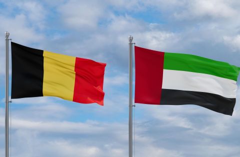 الإمارات وبلجيكا تطويان صفحة 3 من أخطر المطلوبين