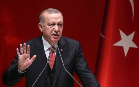 الحرس الثوري: الهدوء في المنطقة لن يتحقق إلا بشرط واحد