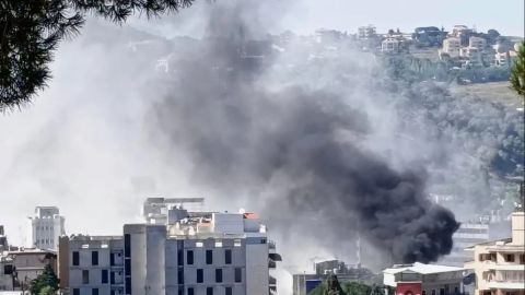قتلى وجرحى في مجازر وغارات إسرائيلية على بلدات لبنانية