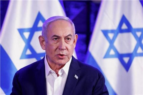 نتنياهو: اريد السلام مع لبنان