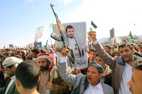 Katz threatens to assassinate Houthi leader if opportunity arises