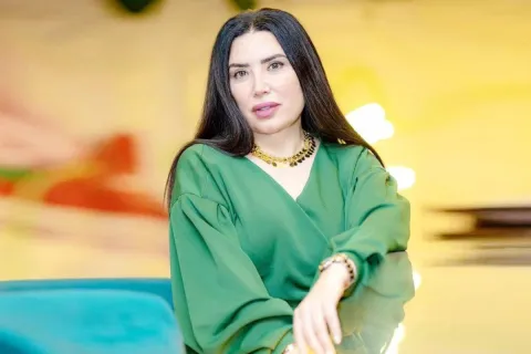 بعد وفاة سهام جلال.. عبير صبري تفجّر مفاجأة حول تهميش النجوم ووفاتهم قهراً