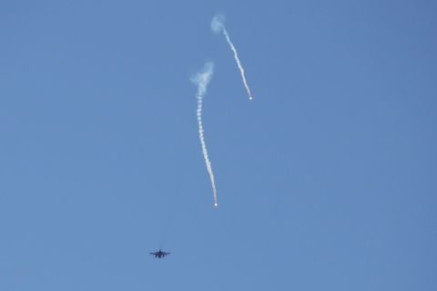 Lebanon launches “pilot zones” army deployment