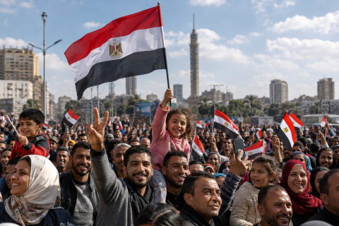 مصر: موعد تطبيق 
