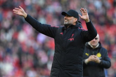 كلوب يقف عقبة أمام تعاقد ليفربول مع جوهرة لايبزيغ