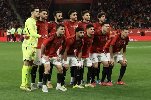 الموعد والقنوات الناقلة لمباراة بلجيكا ضد مصر في كأس العالم 2026