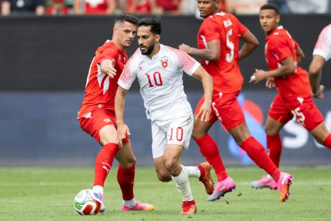 الموعد والقنوات الناقلة لمباراة الأردن والنمسا في كأس العالم 2026