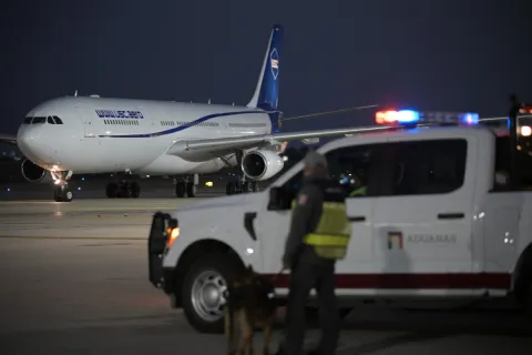 US Visa problems compound ahead of the World Cup with Iraq and Iran latest victims