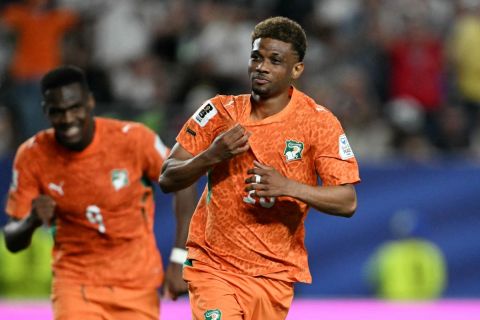 FIFA World Cup 2026: Curacao 0-2 Ivory Coast match report and highlights