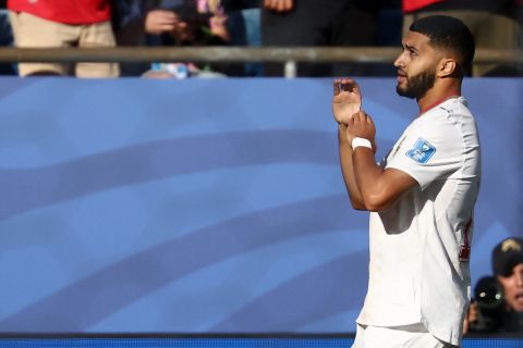 المغرب والبرازيل... الشيطان مرسوم على الحائط