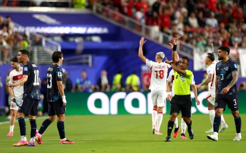 المغرب يحقق أول فوز عربي في كأس العالم 2026... ورقم هجومي تاريخي
