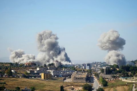 Israeli attacks on Lebanon threaten US-Iran MOU