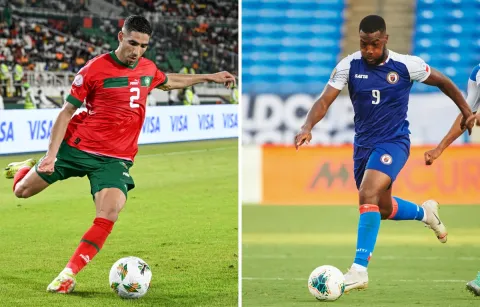 Morocco vs Haiti predicted lineups - FIFA World Cup 2026