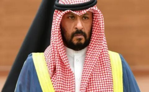 الكويت: السجن لوزير الداخلية السابق 