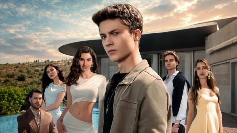 Daha 17 sets Turkish record with 10.3 million views in three days