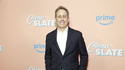 Jerry Seinfeld sparks backlash after blunt response to ‘Free Palestine’ request