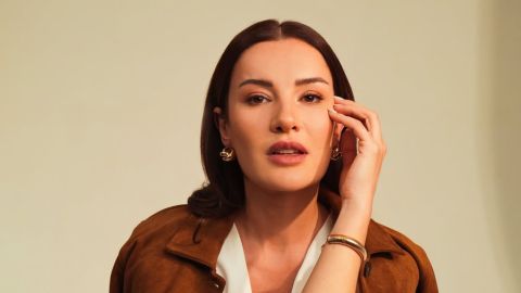 Turkish actress Ece İrtem dies at 35 after reported heart attack