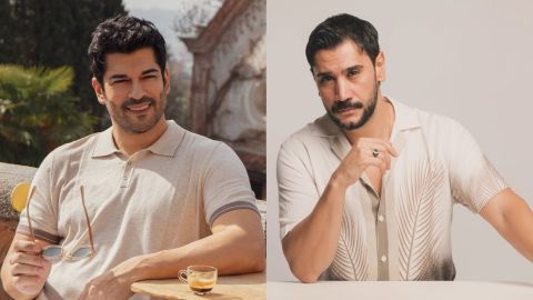 Did Uğur Güneş take a swipe at Burak Özçivit after losing a role to him?