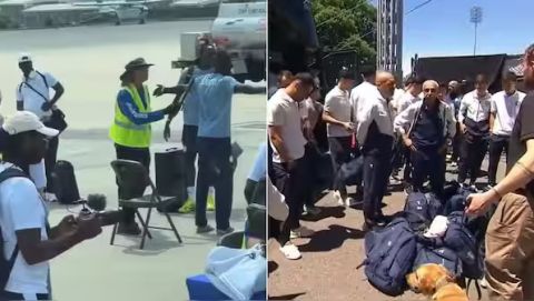 #BoycottWorldCup2026: Activists release wake-up call amid US 'racist' actions