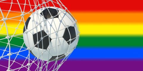 Will World Cup 'Pride Match' between Iran and Egypt be canceled?