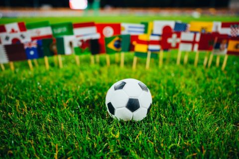 مواعيد مباريات المنتخبات العربية في الجولة الأولى من كأس العالم 2026