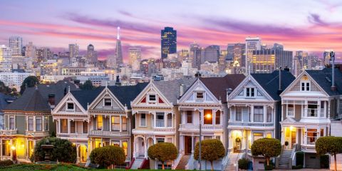 $3 Million house in San Francisco can be bought with AI stocks instead of money