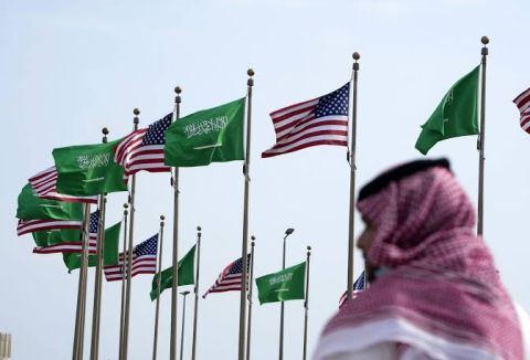 واشنطن والرياض تتوصلان إلى اتفاقية 