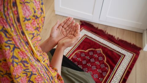 أدعية بداية الأسبوع
