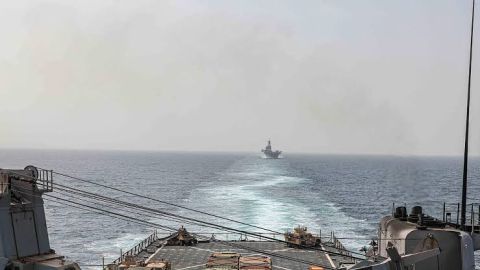 اجتماع مصيري لتحديد خريطة الانسحاب.. والجيش الإسرائيلي يعلن استهداف خلية لحزب الله