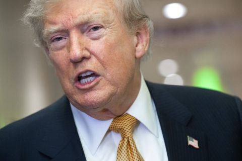 Trump resumes war on Iran, notifies congress as Houthi strikes escalate Saudi conflict