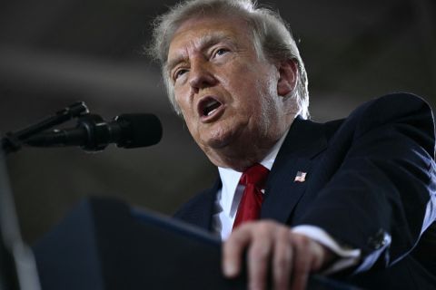 Trump opens door to Iran talks, warns of renewed strikes if diplomacy fails