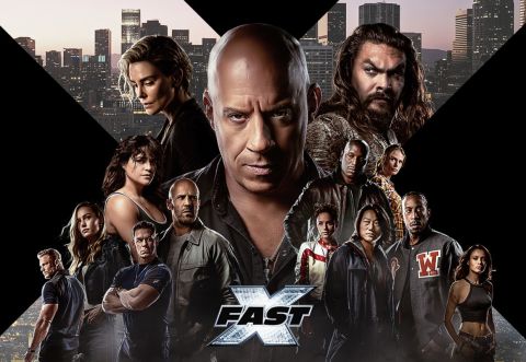 فيلم FAST & FURIOUS 11.. فين ديزل يعد الجمهور بنهاية صادمة