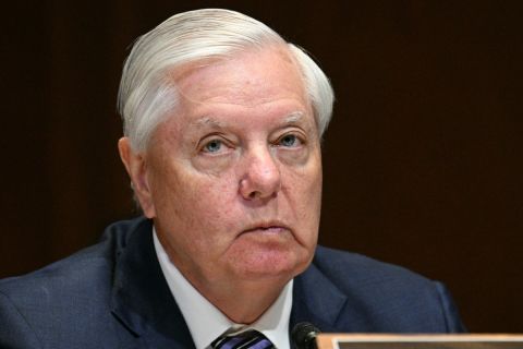 Poisoned by Putin, killed by Iran: Theories continue in Lindsey Graham's death