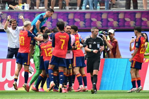 برشلونة الأكثر تمثيلاً في نصف نهائي كأس العالم 2026