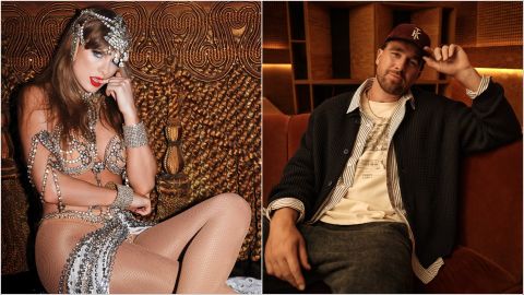 Documentary on Taylor Swift and Travis Kelce's wedding sparks fuss