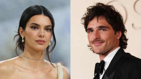 Kendall Jenner reportedly clashes with Kris Jenner over Jacob Elordi romance