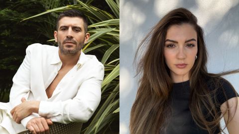 Burcu Özberk to lead NOW's Anne Yarısı opposite Cihangir Ceyhan
