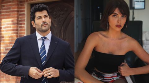 Burak Özçivit new co-star Beyza Gümülcine gets character name change