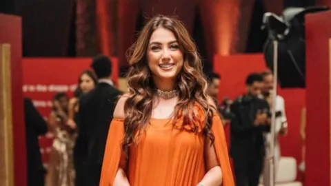 بعد خسارة 14 كيلوغراماً... كندة علوش تكشف سر خسارة وزنها