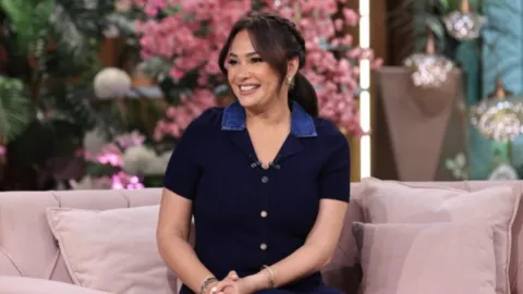 أزمة مفاجئة تهدد مسلسل الفنانة هند صبري.. ما القصة؟