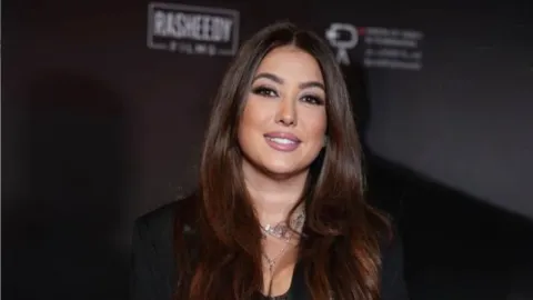 بعد خسارة 14 كيلوغراماً... كندة علوش تكشف سر خسارة وزنها