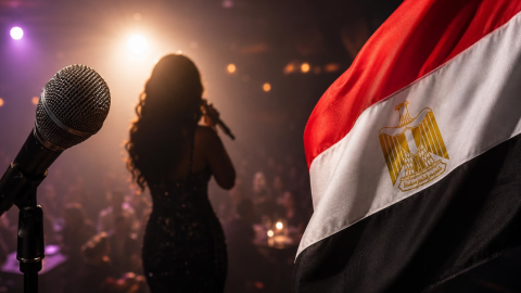 إعلامية مصرية تهاجم المطربات الشعبيات: أصواتهن وهيئاتهن