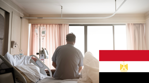 صدمة للجمهور المصري.. ممثل شهير يكشف إصابته بالسرطان لأول مرة