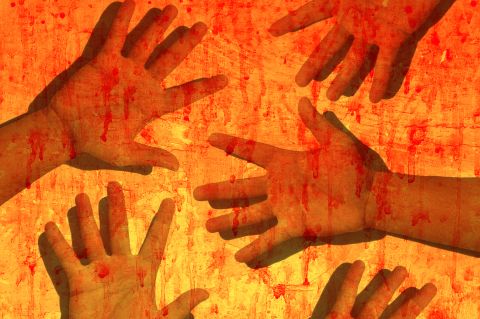Gang rape, murder of 11-year-old girl ignites India: man beaten to death after false accusation
