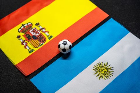 هيمنة الأرقام: إسبانيا والأرجنتين يتصدران أهم الإحصائيات قبل نهائي كأس العالم 2026